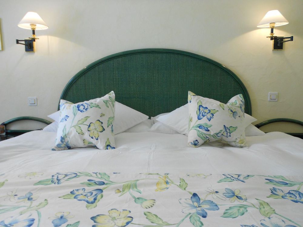 Boutique Hotel La Rocca Ronco sopra Ascona Chambre photo