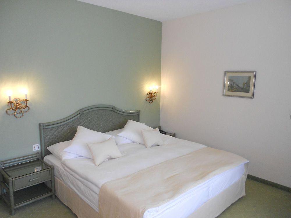 Boutique Hotel La Rocca Ronco sopra Ascona Chambre photo